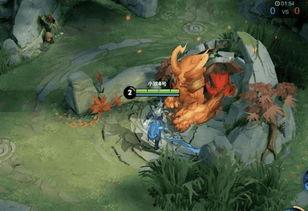 峡谷大爆料最新,揭秘游戏背后的秘密与精彩瞬间