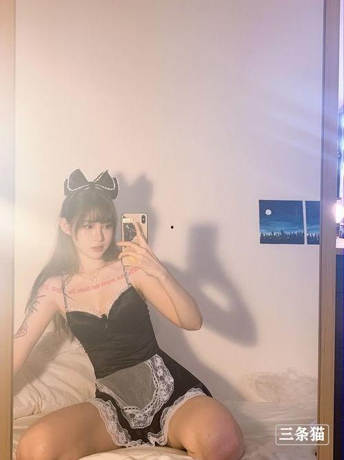 女网红最新爆料图库大全,揭秘网络红人幕后生活